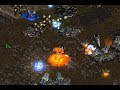 EPIC - Bisu (P) v Smile (T) on Fighting Spirit  - StarCraft  - Brood War REMASTERED