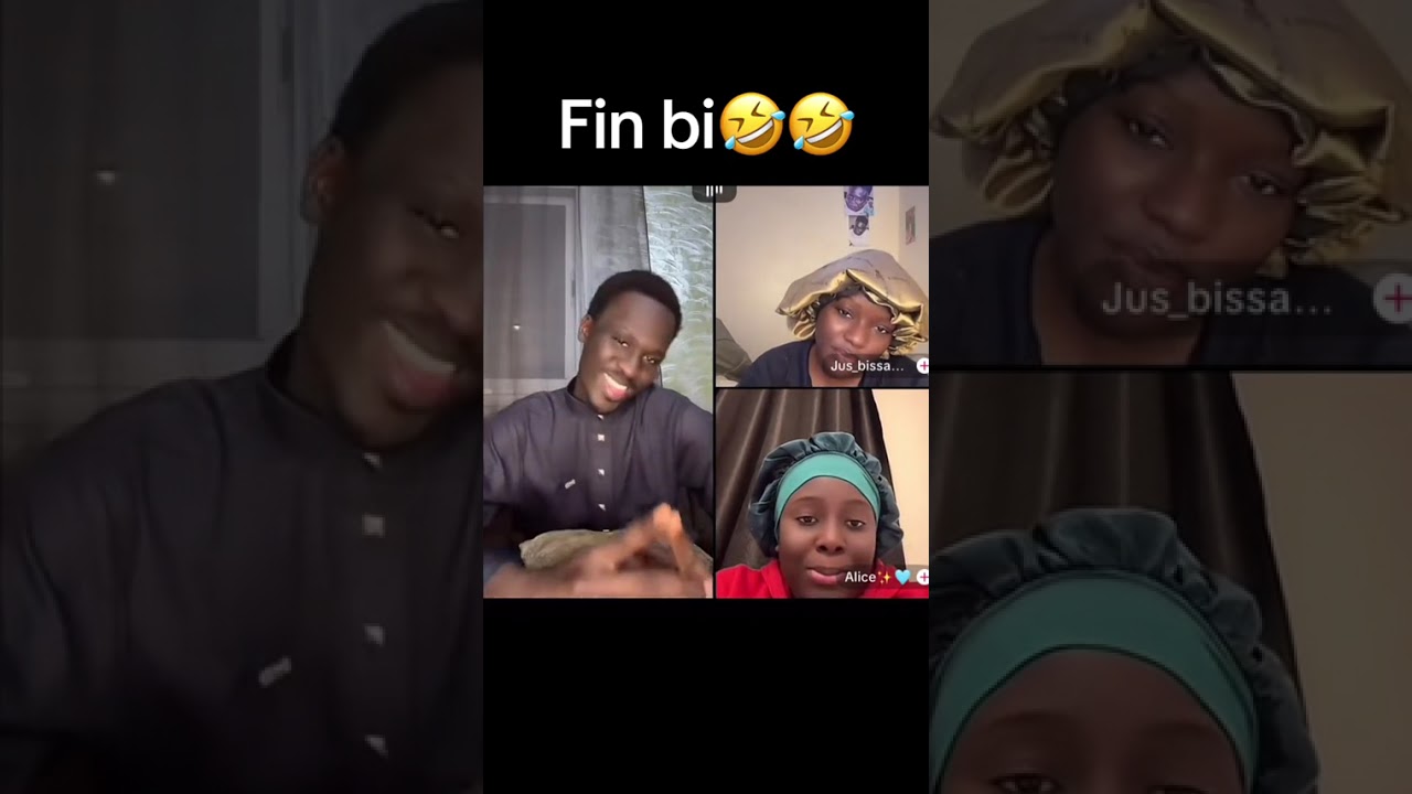 Bi moma sonal ? 🤣🤣🤣 Fadel