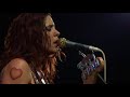 DANIELLE NICOLE BAND"BABE I'M GONNA LEAVE YOU" HD @ THE BEAN!!!