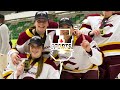 Recap: 2024 U SPORTS Women's Hockey Championships