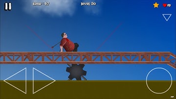 Short life - Level 30 | droid game play | gametornado