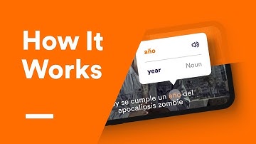 Lingopie: Learn a Language with TV Shows and Movies