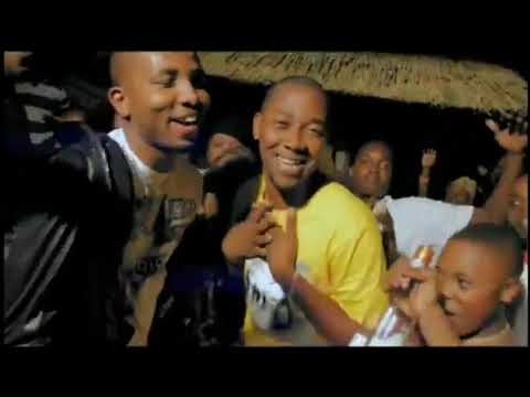 Tip Top Connection  -  Goma la Manzese (Official video)