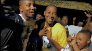 Tip Top Connection Goma La Manzese Official Video