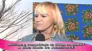 Bixa muda de Juazeiro "I'm Burning" completo HD