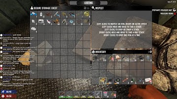 7 Days to Die a16 B129 Season 10 special loot stream episode