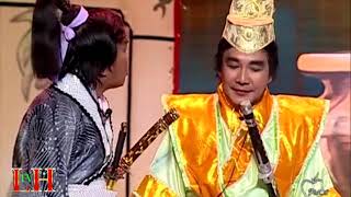 ĐƯỜNG GƯƠM NGUYÊN BÁ - THANH TUẤN  THANH KIM HUỆ  TUẤN THANH