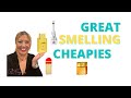 ⭕️ SMELL GREAT ON A BUDGET | CHEAPIES THAT SMELL GREAT | SMELL SEXY ON A BUDGET AFFORDABLE PERFUMES