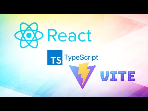 React + Typescript + Vite | Dynamic Css for Components (English)