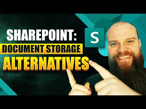 Alternatives to SharePoint; How to Avoid That Syncing Feeling Problem