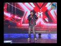 X Factor India - X Factor India Season-1 Episode 5 - Full Episode - 2nd June 2011