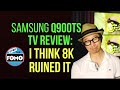 Samsung Q900TS/950TS Review: Did 8K Ruin a Great TV? (Flagship 8K TV Review)