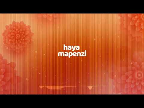 Jay Melody  Sawa Lyric Video Acapella HD v720P