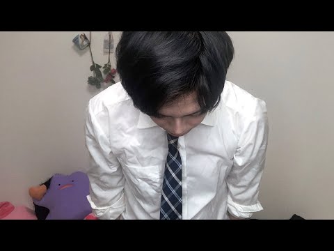 【報告】実は子供がいます...