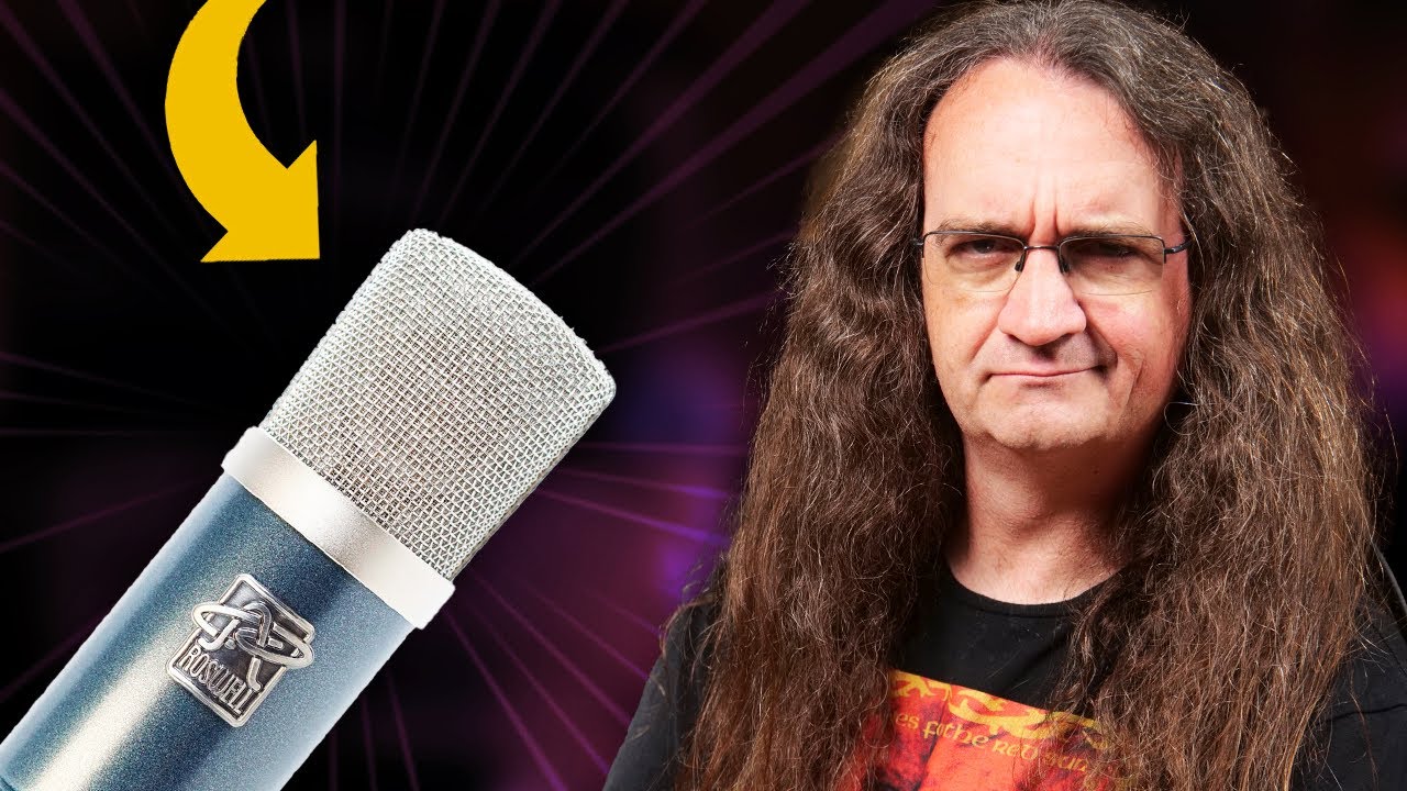 What’s the Best Microphone under 500? YouTube