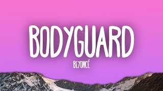 Beyoncé - Bodyguard