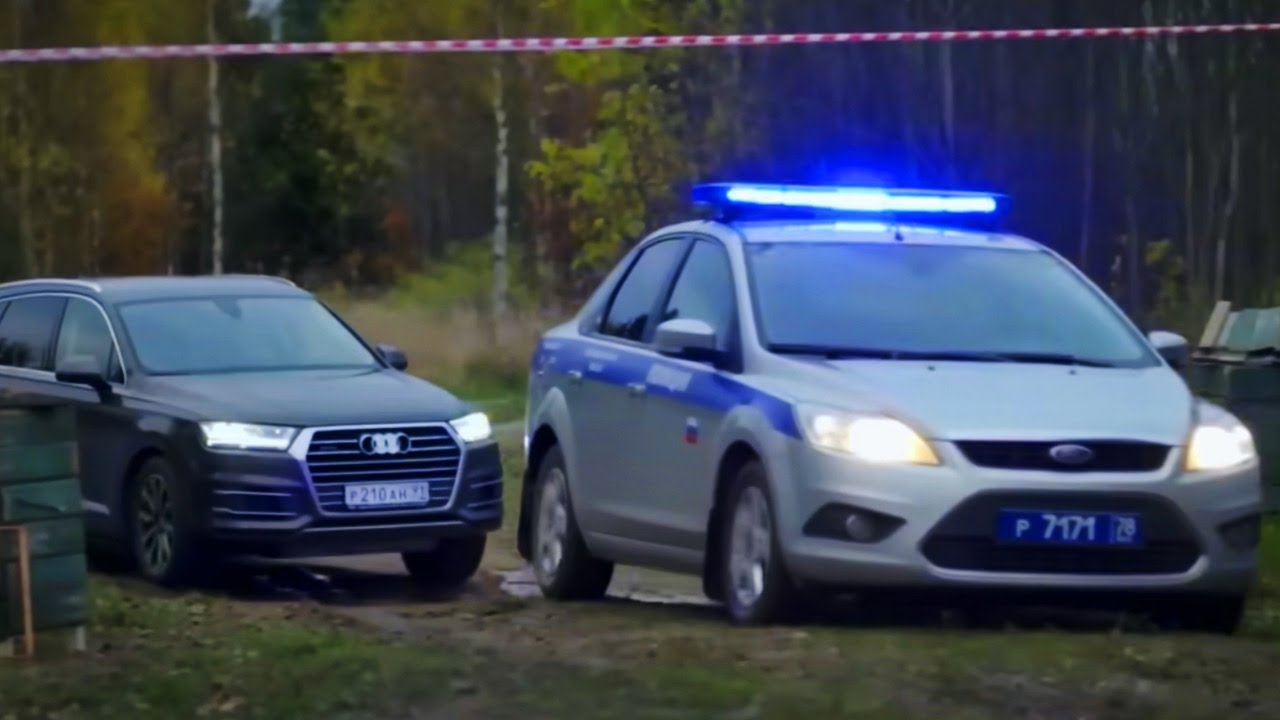 НЕВЕРОЯТНЫЙ КРИМИНАЛЬНЫЙ ФИЛЬМ! МОЩНЫЙ БОЕВИК ДЕРЖИТ ДО КОНЦА! 