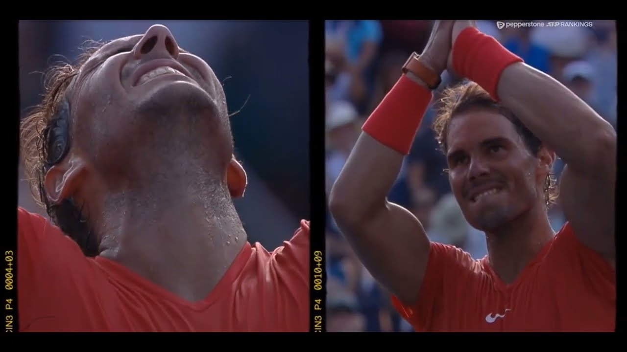 Top 10 Records In Pepperstone ATP Rankings History