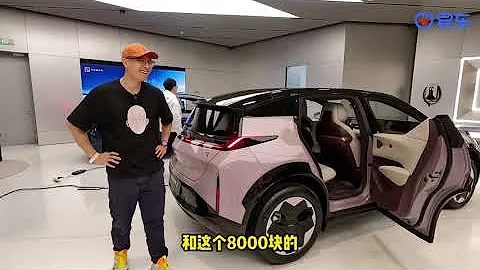 定位精準，極氪X絕對令人愛不釋手！該買低配中配還是頂配？ - 天天要聞