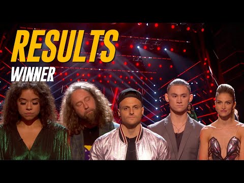And The WINNER Of America's Got Talent 2021 Is...