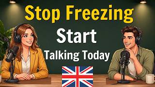 Understand English But Can’t Speak? Start Speaking with This Simple Podcast screenshot 4