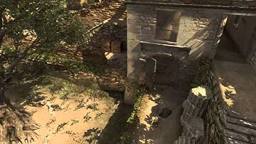 FartyCraic - MW3 Camper Noob of the Week