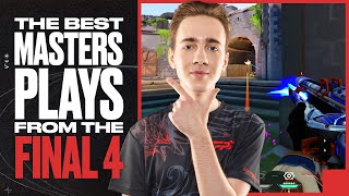 TOP 5 Masters Copenhagen Plays From Final Four | Global Top Frags | July 25, 2022 screenshot 3