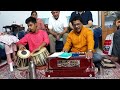 Nirguna che bheti  sahaja yoga bhajan by sunil bhagit