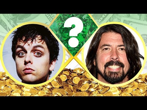 who’s-richer?---billie-joe-armstrong-or-dave-grohl?---net-worth-revealed!-(2017)