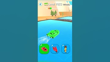 Shape-Shifting GAMEPLAY Walkthrough BeamNg drive  - New1023 Update Car Racing #Shorts #ShapeShifting