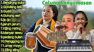 Calung banyumasan||full bass||Orgen tunggal||pas buat santai#calungbanyumasan 