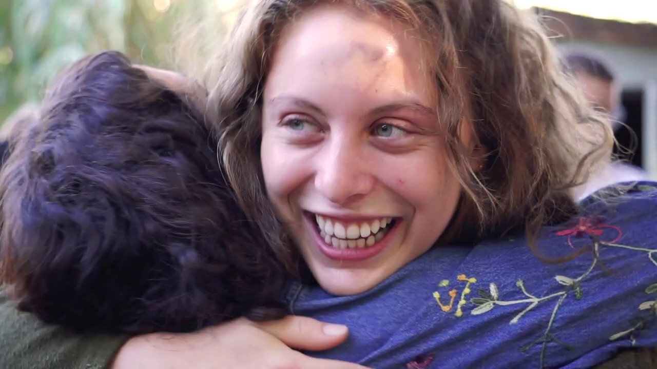 Terra Alta Permaculture A Glimpse from Within YouTube