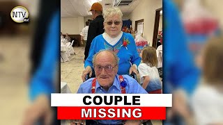 Family of missing couple Bob and Loveda Proctor asks for public's help