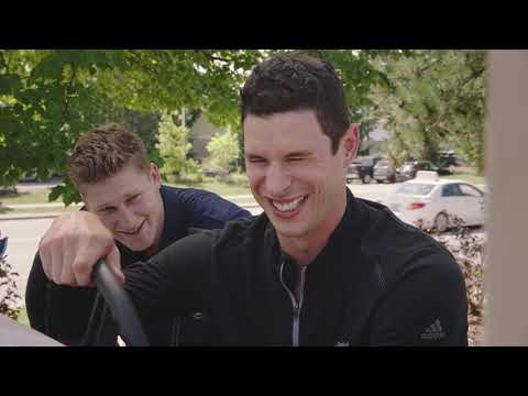 Sid and Nate’s New Ride | Bloopers