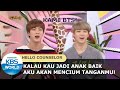 Masih Ingat Saat BTS ke Hello Counselor? |Hello Counselor| SUB INDO | 170312 Siaran KBS World TV