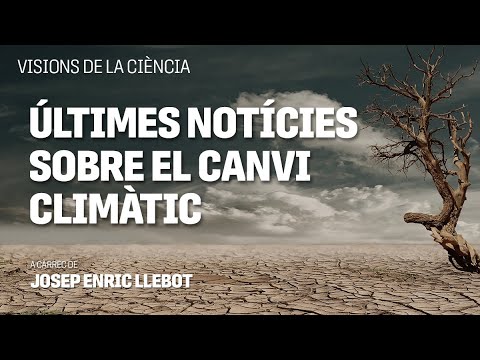 Vídeo: Falta El Linx: El Canvi Climàtic Acabarà Amb El Gat Més Rar