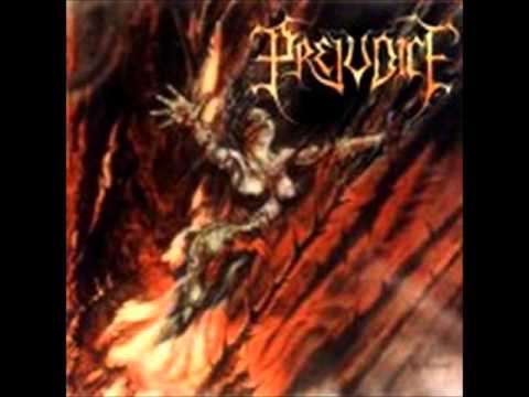 Prejudice — Prejudice - Shadowed Thoughts
