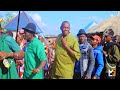 LUCHOMA JIDAI HARUSI KWA MKINGA RAISI BY MBASHA STUDIO 2025 2