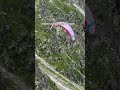 These paragliding skills are on another level 🎯 #redbullxalps2025 #race #paragliding #parapente