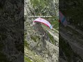 Ref:ANEcXjUV1II These paragliding skills are on another level   #redbullxalps2025 #race #paragliding #parapente