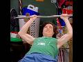 Brick wants to build muscle#shorts #movie