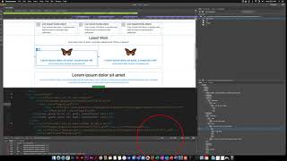 Dreamweaver Assignment 1