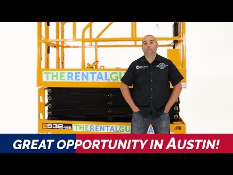Own A Tool & Equipment Rental Franchise In NutritionTIN!