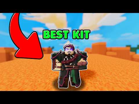 SKOLL KIT IS WAY TOO OP IN Roblox Bedwars
