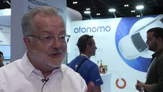 Building the Platform for the Mobility Economy — Otonomo @ MOVE 2022