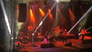 Yüzyüzeyken Konuşuruz I / Antalya Açıkhava Sahnesi 22 Nisan 2022