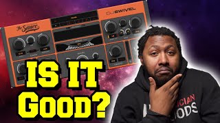 DJ Swivel The Sauce Plugin Review in 2021! (Is it Good?)