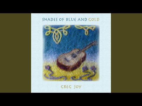 Greg Joy — Tapestries
