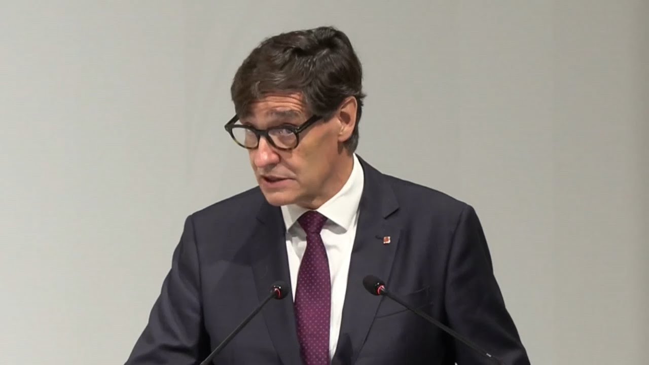 Illa celebra el fracaso de la opa de BBVA sobre Sabadell: "Confirma lo ...