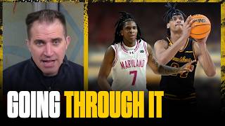 Rothstein Ranks: These 5 teams are having a tough time